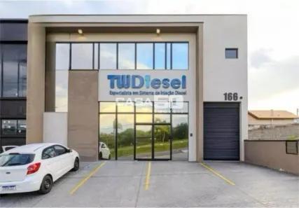 Prédio Comercial com 6 Quartos à venda, 350m² no Swiss Park, Campinas