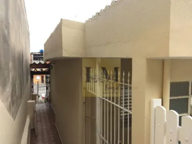 Casa com 3 Quartos à venda, 151m² no Jardim Tiro ao Pombo, São Paulo