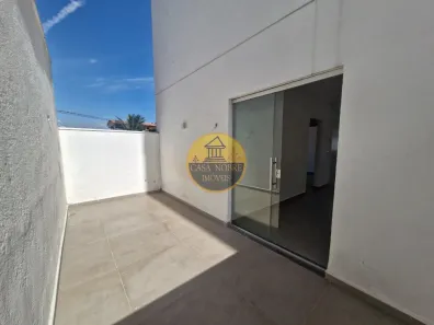 Apartamento com 2 Quartos para alugar, 65m² no Parque Xangri-Lá, Contagem