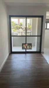 Apartamento com 2 Quartos à venda, 59m² no Bangú, Santo André