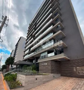 Apartamento com 2 Quartos à venda, 72m² no Parque Faber Castell I, São Carlos