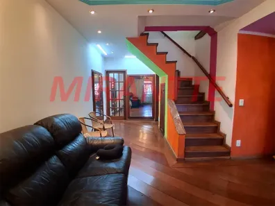 Sobrado com 3 Quartos à venda, 120m² no Vila Isolina Mazzei, São Paulo