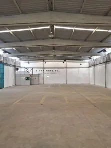 Galpão/Depósito/Armazém para alugar, 650m² no Pirajá, Salvador