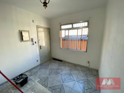 Apartamento com 1 Quarto à venda, 40m² no Bela Vista, São Paulo