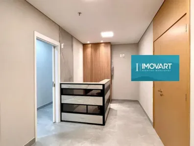 Consultório com 4 Quartos para alugar, 86m² no Botafogo, Campinas