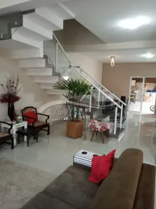 Sobrado com 3 Quartos à venda, 160m² no Vila Brasilina, São Paulo