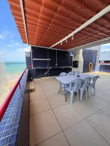 Cobertura com 5 Quartos à venda, 180m² no Bessa, João Pessoa