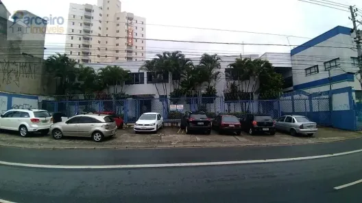 Galpão/Depósito/Armazém à venda, 2000m² no Engenheiro Goulart, São Paulo