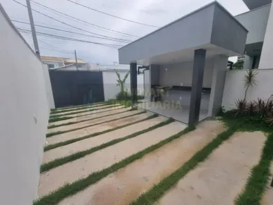 Casa com 3 Quartos à venda, 90m² no Nova São Pedro, São Pedro da Aldeia