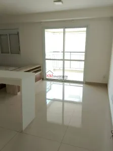 Apartamento com 1 Quarto para alugar, 38m² no Jardim Flor da Montanha, Guarulhos