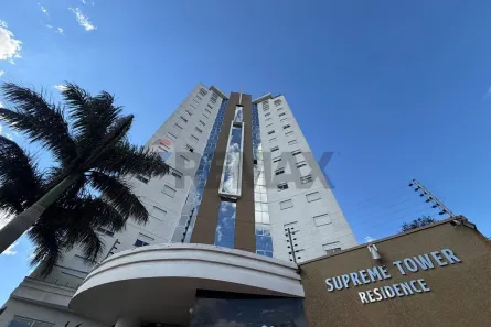 Apartamento com 3 Quartos à venda, 111m² no Country, Cascavel