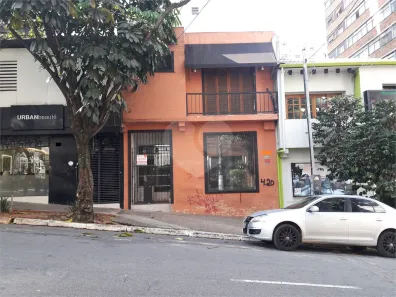 Ponto Comercial à venda, 120m² no Jardim Paulista, São Paulo