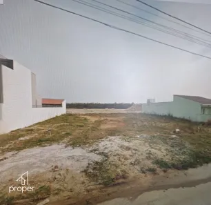 Lote/Terreno à venda, 131m² no Areal, Pelotas