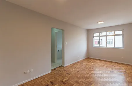 Apartamento com 1 Quarto à venda, 32m² no Vila Buarque, São Paulo