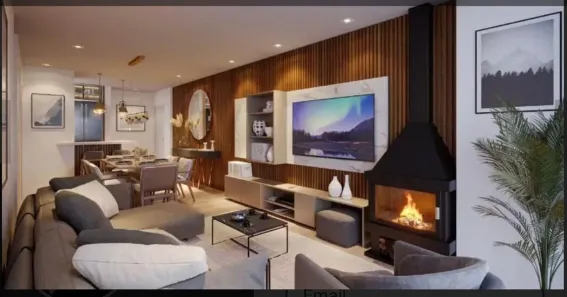 Apartamento com 2 Quartos à venda, 79m² no Centro, Canela