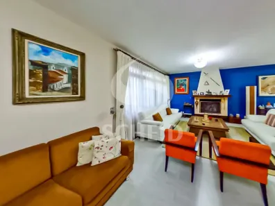 Casa com 3 Quartos à venda, 243m² no Santo Amaro, São Paulo