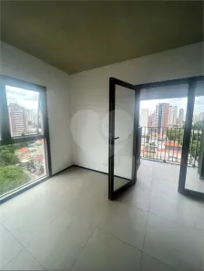 Apartamento com 1 Quarto à venda, 27m² no Vila Clementino, São Paulo