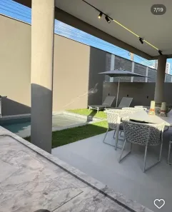 Casa de Condomínio com 4 Quartos à venda, 304m² no Portal do Poço, Cabedelo