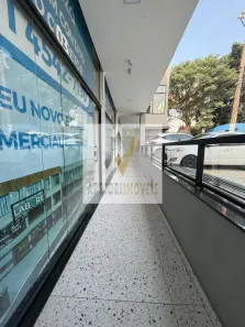 Ponto Comercial para alugar, 16m² no Vila Bocaina, Mauá