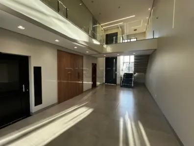 Casa de Condomínio com 3 Quartos à venda, 241m² no Quinta da Mata, Ribeirão Preto