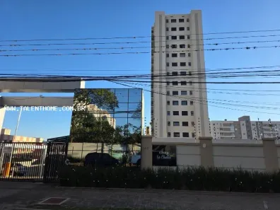 Apartamento com 2 Quartos à venda, 49m² no Brasília, Londrina