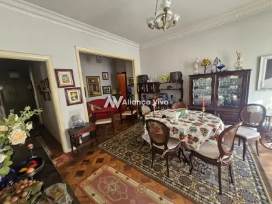 Apartamento com 3 Quartos à venda, 130m² no Copacabana, Rio de Janeiro