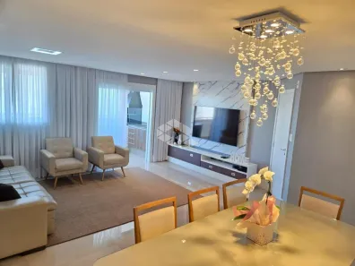 Apartamento com 3 Quartos à venda, 115m² no Vila Bertioga, São Paulo