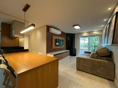 Apartamento com 2 Quartos para alugar, 79m² no Suiça, Canela