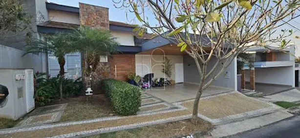 Casa com 3 Quartos à venda, 226m² no Parque das Esmeraldas II, Marília