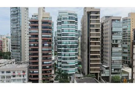 Apartamento com 4 Quartos à venda, 147m² no Praia do Canto, Vitória