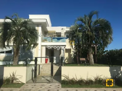 Casa com 4 Quartos à venda, 430m² no Jurerê Internacional, Florianópolis