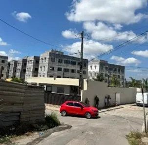 Apartamento com 2 Quartos à venda, 50m² no Zumbi do Pacheco, Jaboatão dos Guararapes