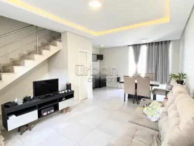 Sobrado com 3 Quartos à venda, 100m² no Estância Velha, Canoas