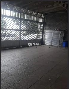 Casa com 3 Quartos à venda, 244m² no Quitaúna, Osasco