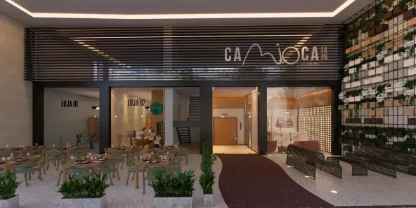 Apartamento com 1 Quarto à venda, 29m² no Centro, Rio de Janeiro