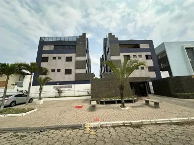 Apartamento com 3 Quartos à venda, 75m² no Caioba, Matinhos