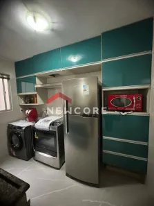 Apartamento com 2 Quartos à venda, 44m² no Água Chata, Guarulhos