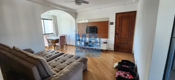 Apartamento com 3 Quartos à venda, 83m² no Vila Sofia, São Paulo