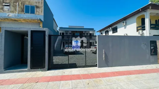 Kitnet com 1 Quarto para alugar, 30m² no São Judas, Itajaí