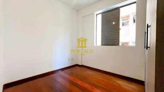 Apartamento com 4 Quartos à venda, 183m² no Luxemburgo, Belo Horizonte