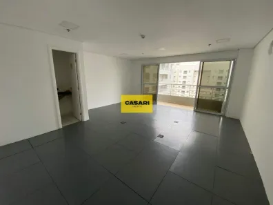 Sala Comercial à venda, 40m² no Centro, São Bernardo do Campo