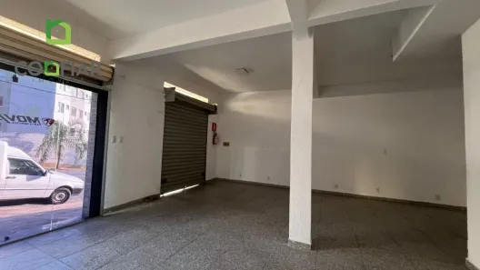 Ponto Comercial para alugar, 43m² no Cândida Ferreira, Contagem