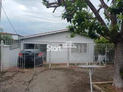 Casa com 3 Quartos à venda, 189m² no Jardim Planalto, Campinas