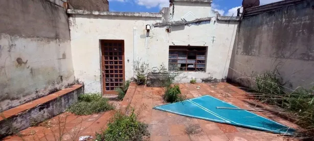 Lote/Terreno à venda, 168m² no Vila Barcelona, Sorocaba