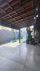 Casa com 3 Quartos à venda, 200m² no Emaús, Parnamirim