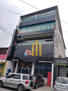 Prédio Comercial à venda, 600m² no Jardim Rincão, São Paulo