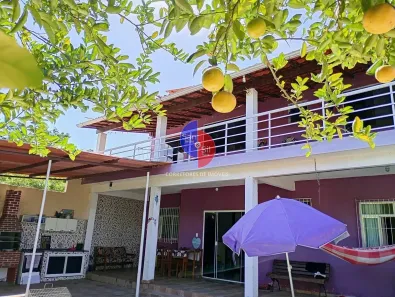Casa com 3 Quartos à venda, 120m² no Cantagalo, Guapimirim