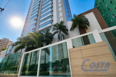 Apartamento com 4 Quartos à venda, 134m² no José Menino, Santos