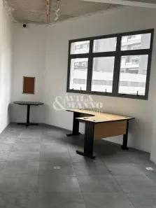 Sala Comercial para alugar, 57m² no Vila Prudente, São Paulo