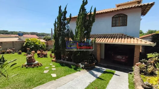 Casa com 3 Quartos à venda, 575m² no Marimbá, Betim
